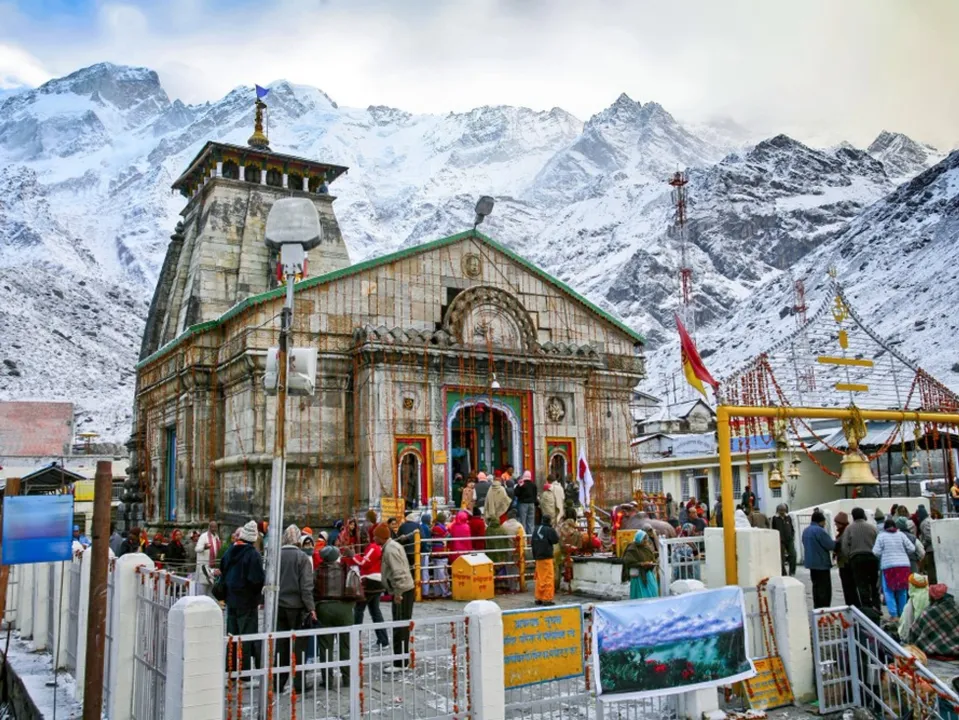 Kedarnath