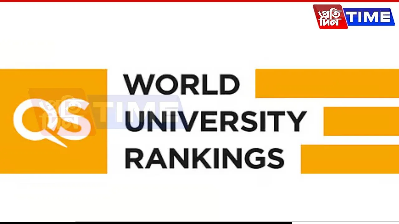 Nine Indian Institutions Among World's Top 50 in QS Subject Rankings
