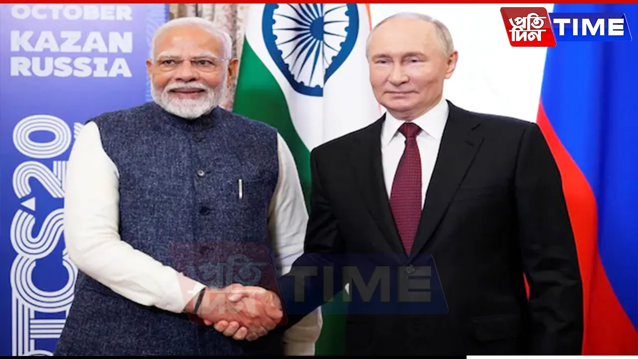 Poland Thanks India as Minister Reveals PM Modi Convinced Putin Against Nuclear Attack