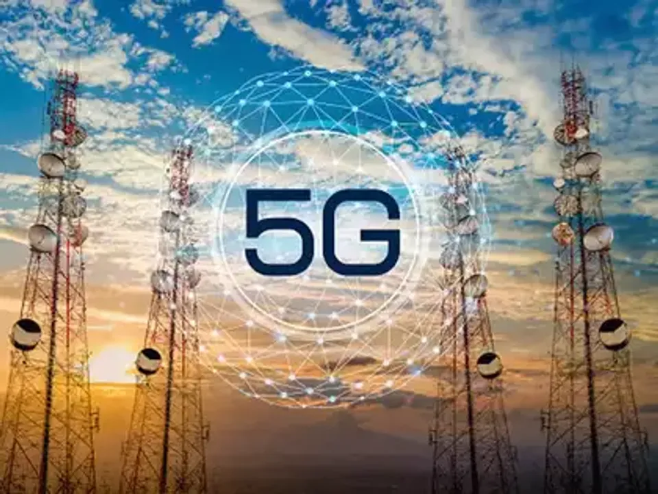 India’s Monthly Data Usage Surges to 27.5GB in 2024, Driven by 5G Expansion
