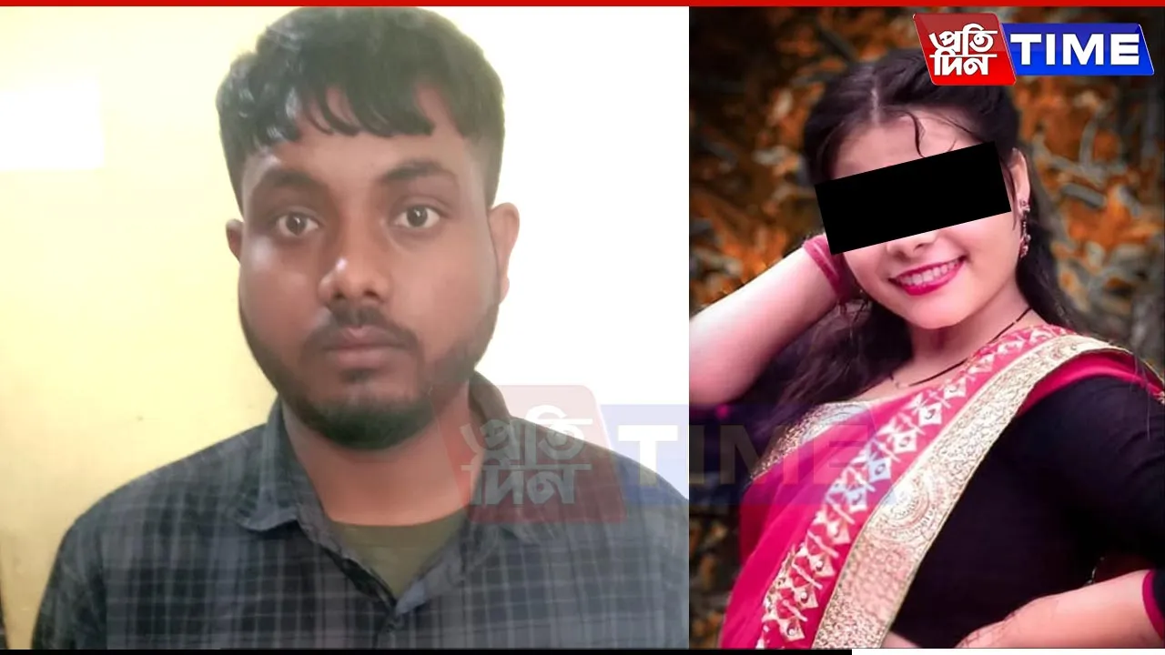 Guwahati: Youth Detained in Connection with Young Woman’s Death in Pub Sarania