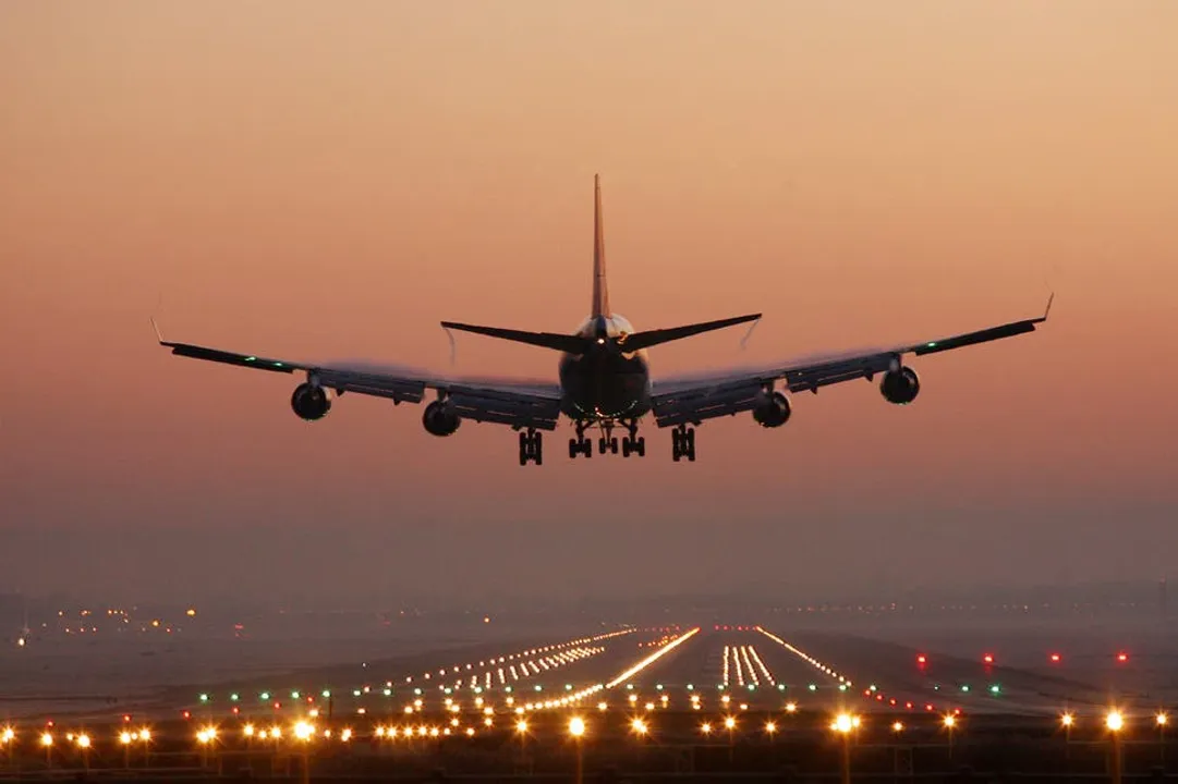 RT-PCR Test Mandatory For Arrivals From 4 Countries, Including China: Mandaviya