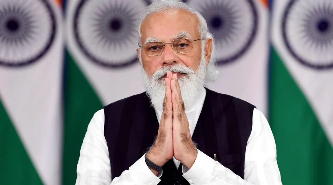 PM Modi To Address Closing Ceremony Of Lachit Borphukan's Birth Anniversary Tomorrow