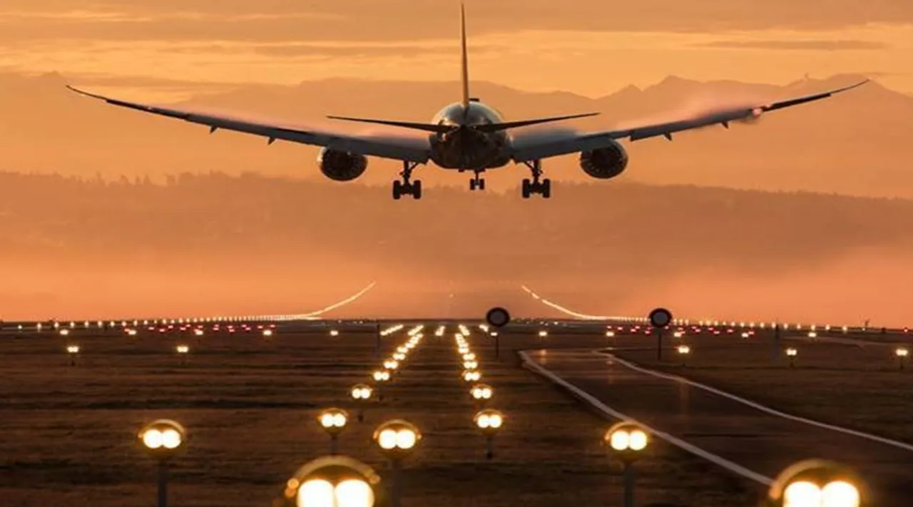 India To Resume Regular International Flights From Today