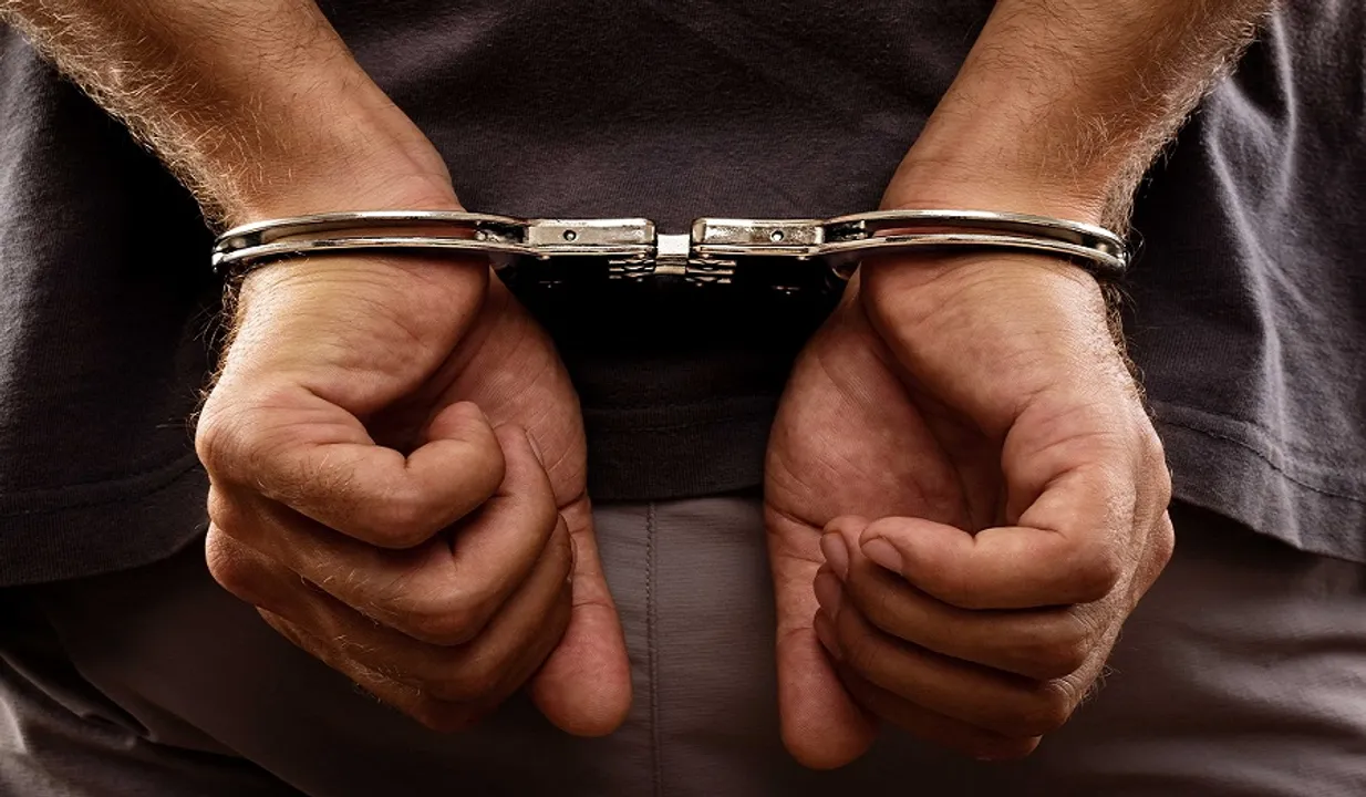Assam Man Arrested For Molesting Minor Girl
