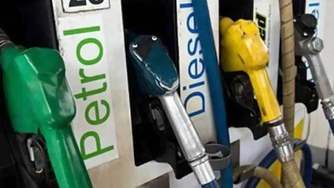 Petrol, Diesel Prices Likely to be Hiked This Week