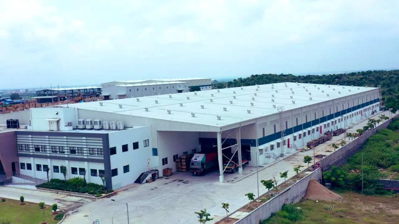 India’s First Women-Owned Industrial Park Inaugurated in Hyderabad
