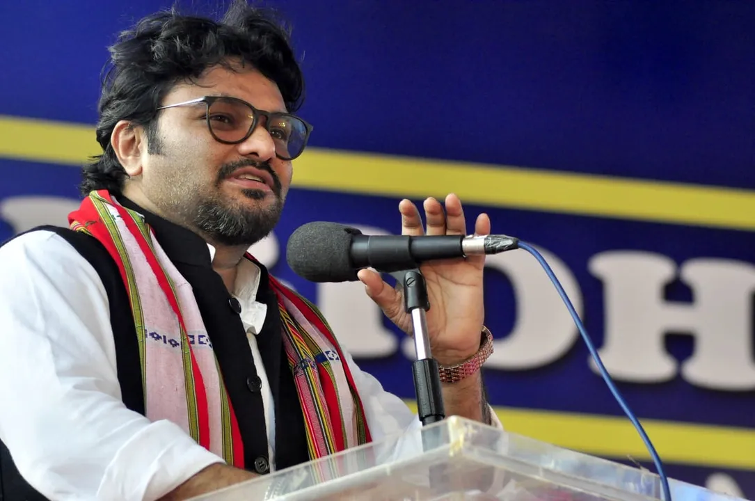 TMC's Babul Supriyo Wins Ballygunge Assembly Seat