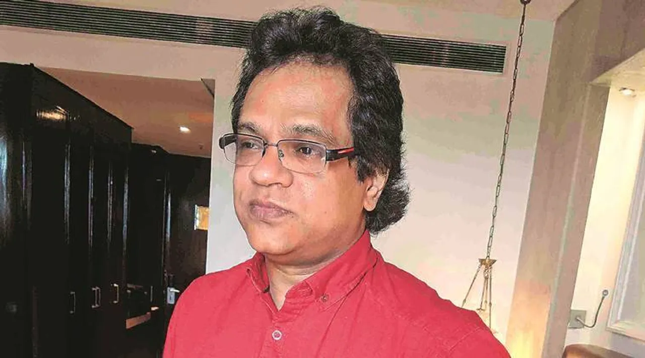 Assam: NRC Authority Lodges FIR Against Ex-Coordinator Prateek Hajela