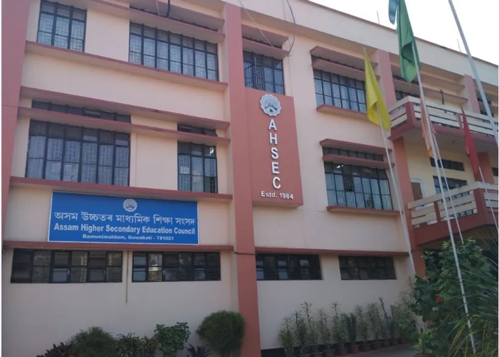 Assam Floods: AHSEC Asks Institutes To Promote HS First Year Students