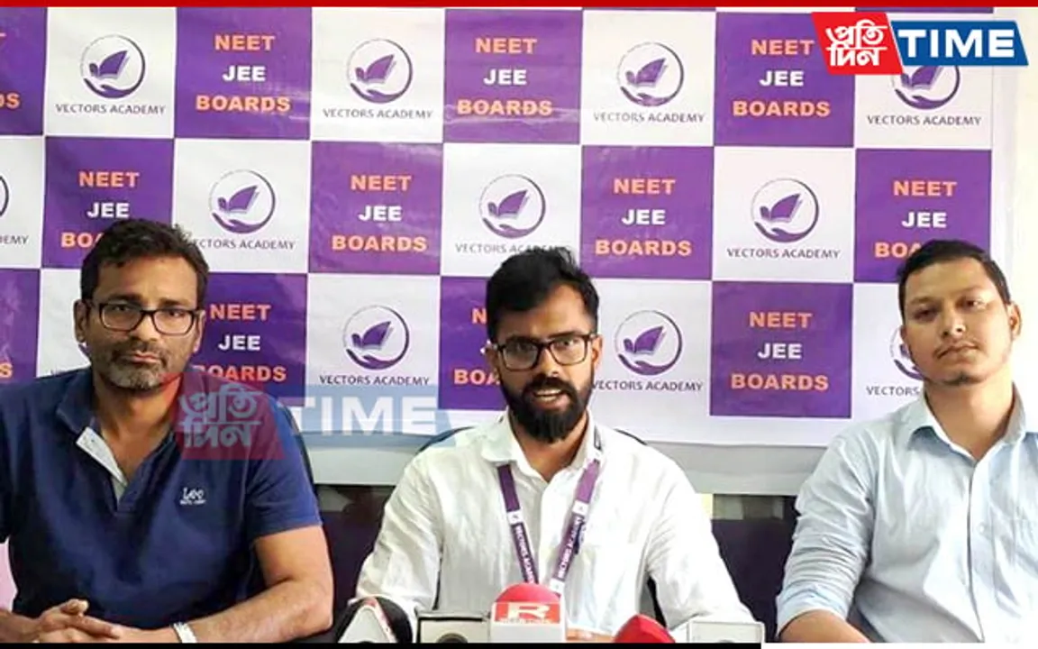 Assam: Vector Academy Announces Scholarship Programs for Students