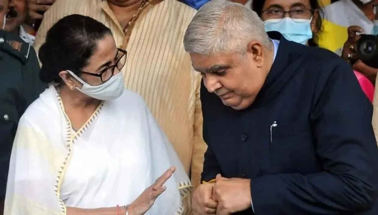 WB Assembly Passes Bill To Replace Governor With CM as Chancellor Of State Varsities