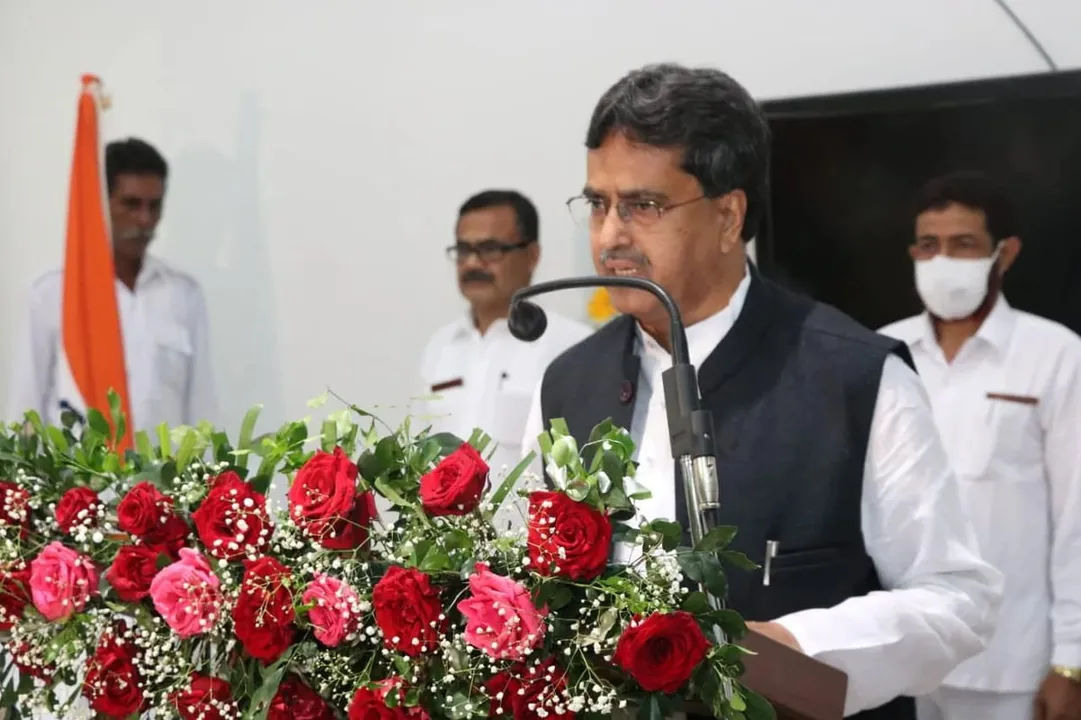 Tripura CM Appeals Youths to Refrain from Substance Abuse