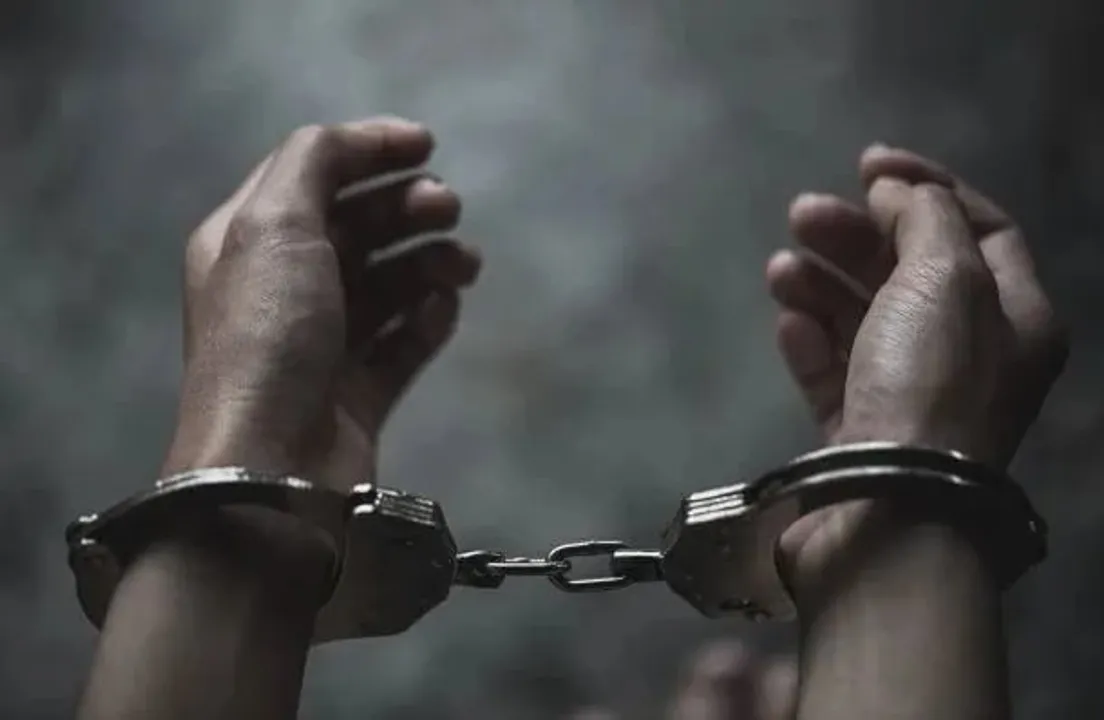 CGST Officer Arrested By CBI In Guwahati In Bribery Case