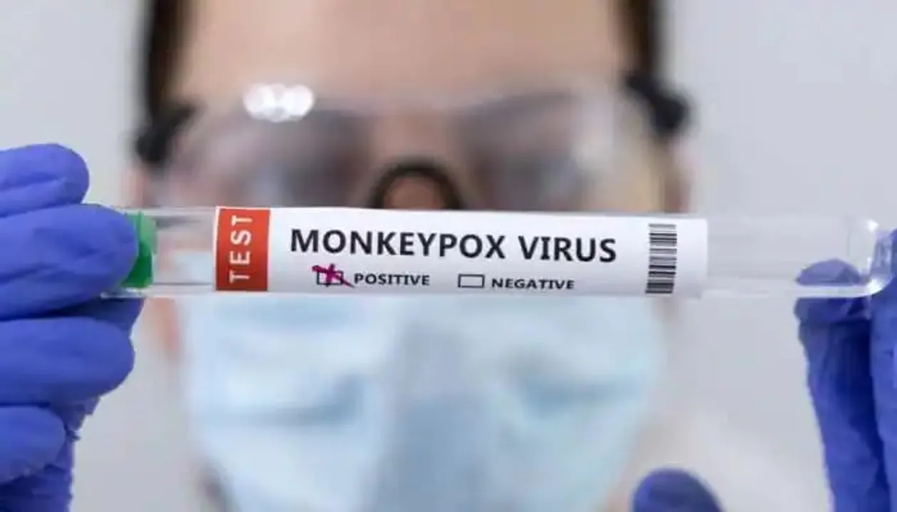 Kerala Reports Fifth Case of Monkeypox