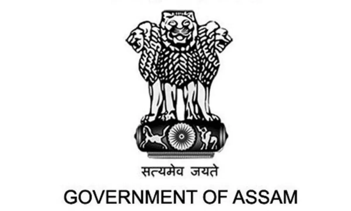 18 ACS Officers In Assam Promoted To IAS