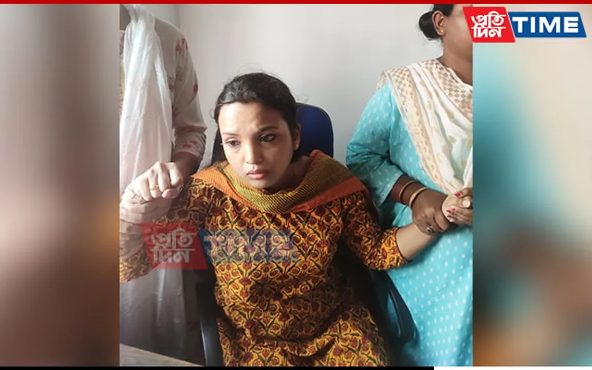 Assam: Drug Inspector Arrested On Bribery Charges In Jorhat