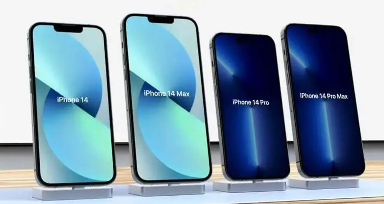 Bengaluru To Get India's Largest iPhone Manufacturing Unit