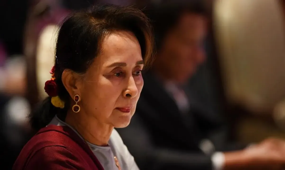 Myanmar Army Dissolves Aung San Suu Kyi’s Party, UN Calls for Return to Democracy