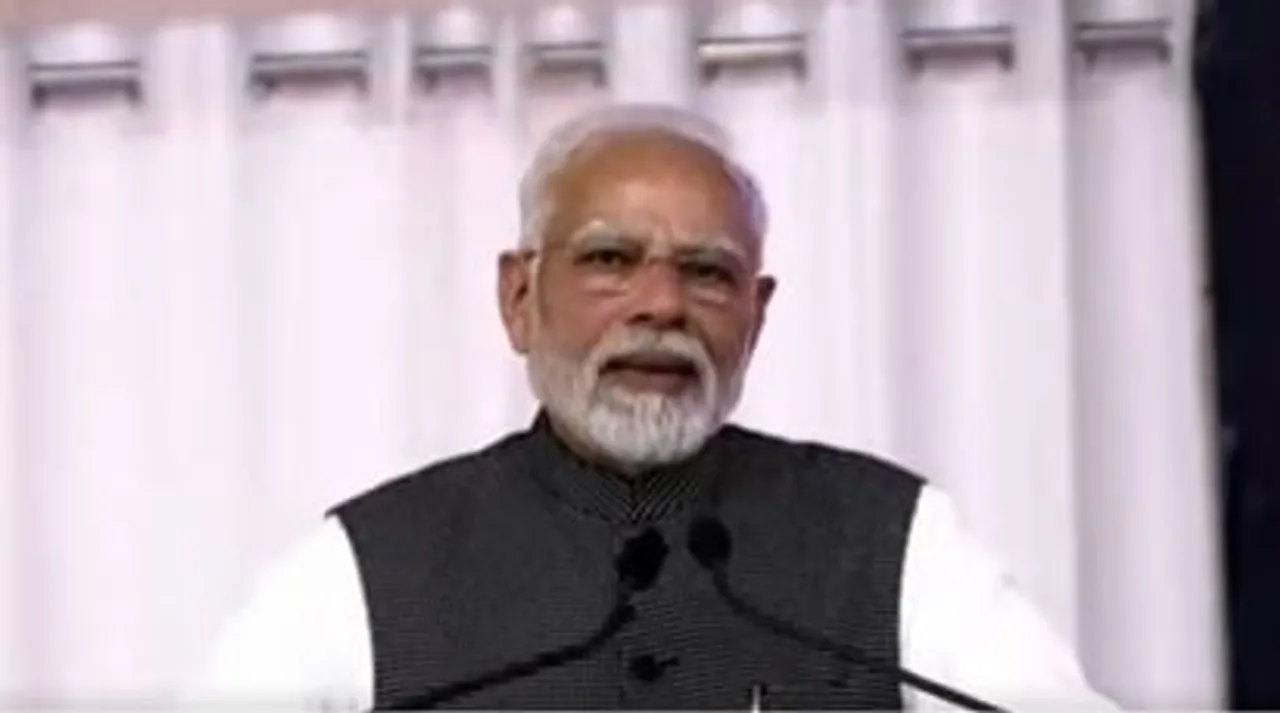 Foundation Stone of Aircraft Manufacturing Facility Laid in Gujarat