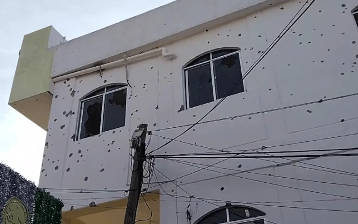 Mexico: Mayor Among 18 Casualties As Gunmen Opened Fire In Guerrero