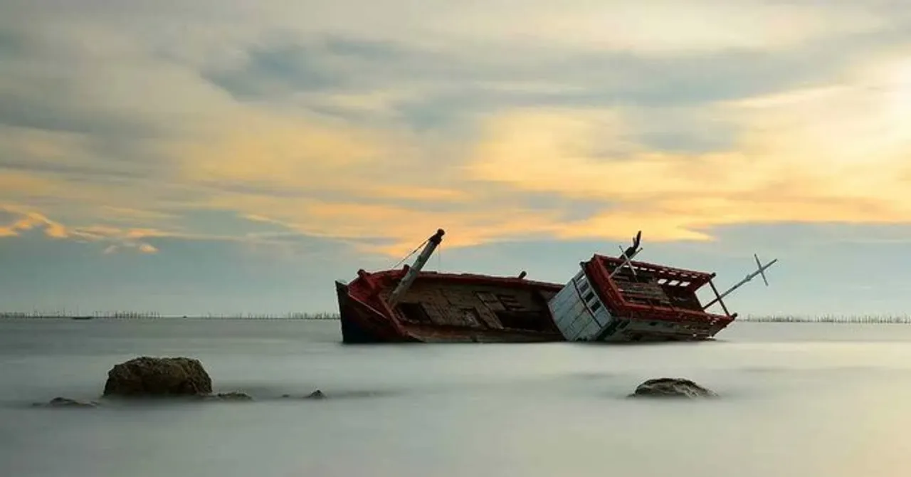 76 People Dead After Boat Capsizes in Nigeria
