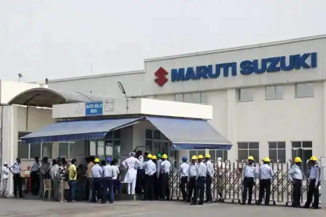 9,925 Wagon R, Celerio, Ignis Recalled By Maruti Suzuki Amid "Possible Defect"