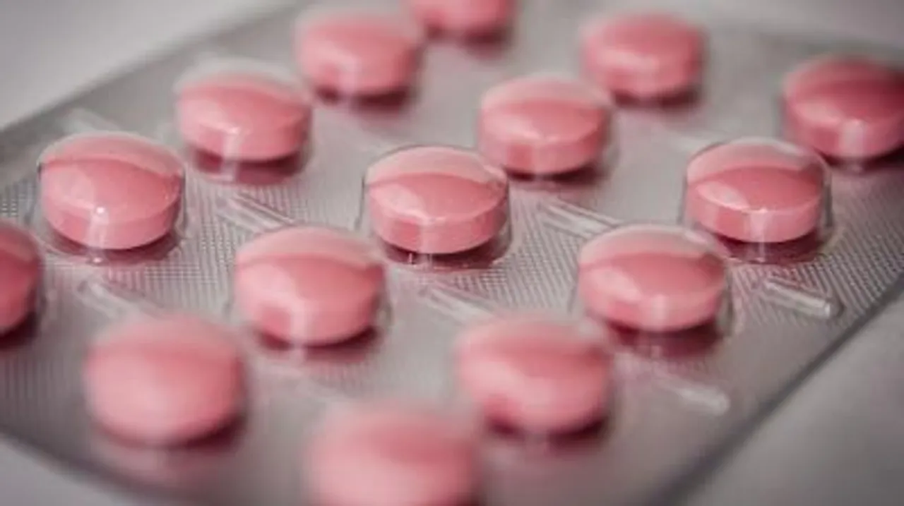 Assam: 50 Students Fall Sick After Consuming Iron Folic Acid Tablets