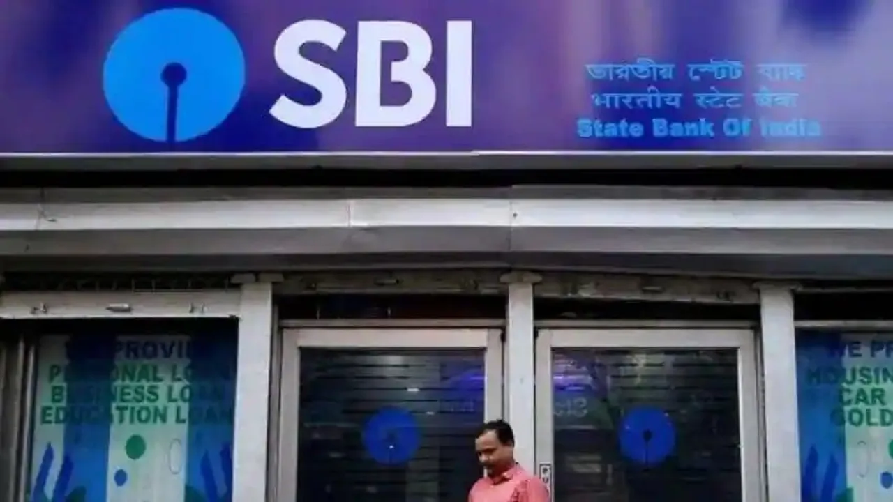 SBI Increases MCLR, Borrowers to Face Higher Loan Costs