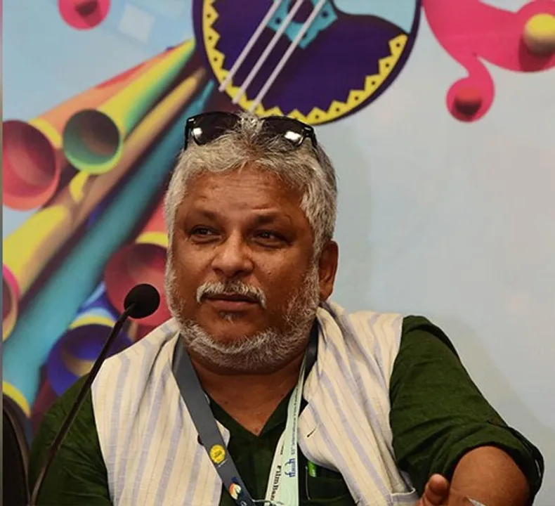 Kashmir Files Row: ‘Found it Unethical’ Sudipto Sen on Lapid’s Remarks at IFFI
