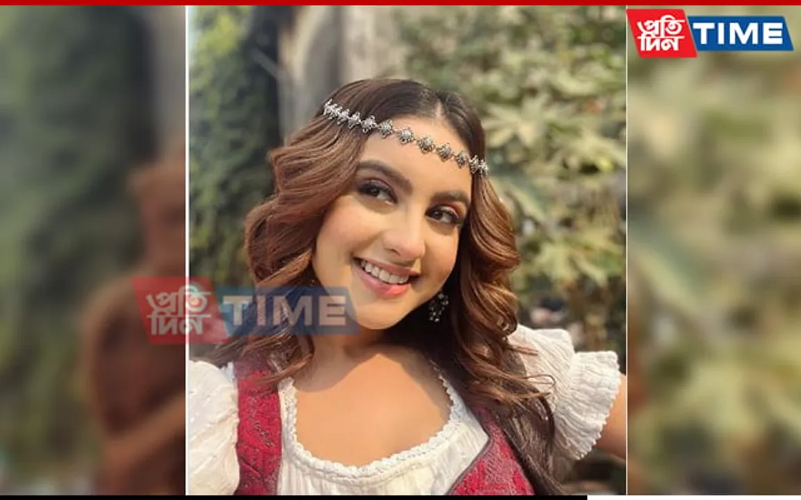 Actor Tunisha Sharma Dies by Suicide on TV Sets