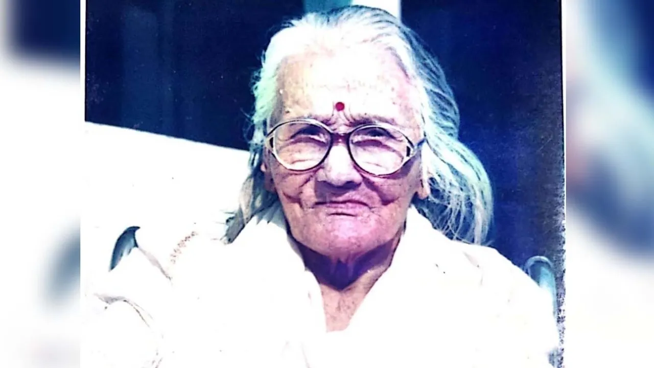 Sarbananda Sonowal Pays Tribute to Aideu Handique on Her Death Anniversary