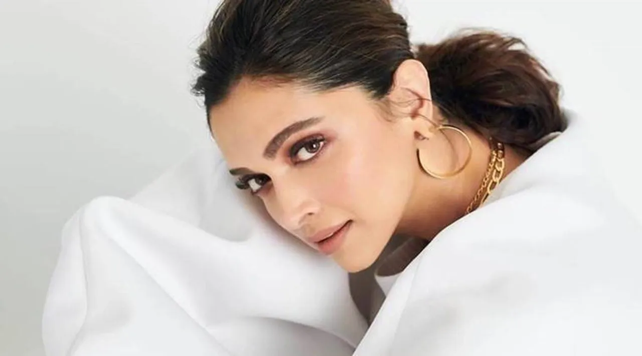 Deepika Padukone to Unveil FIFA WC Trophy: Reports