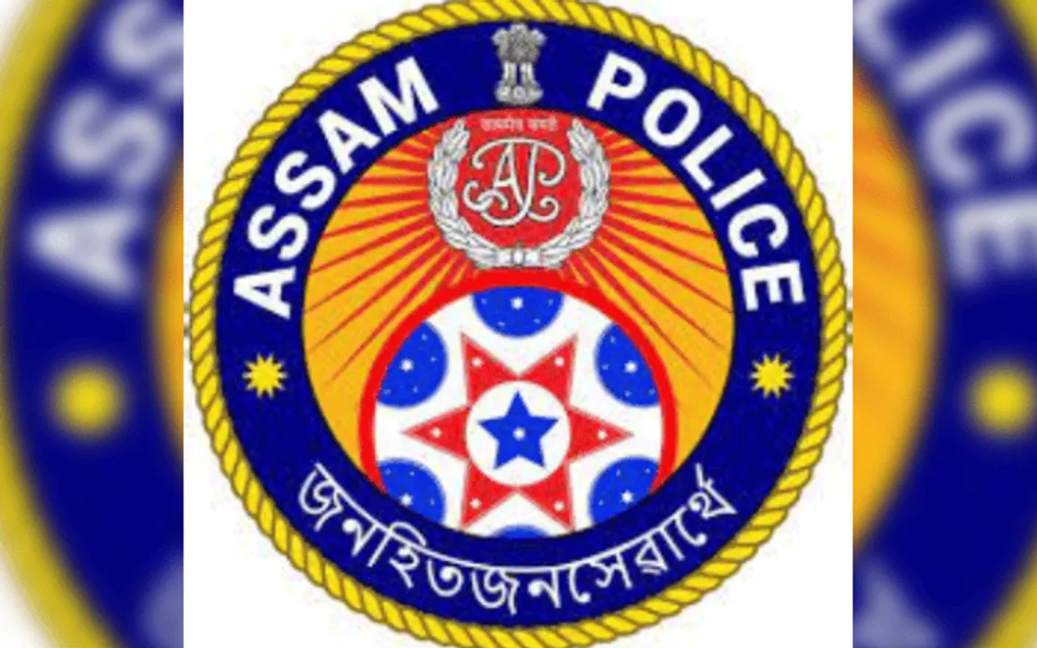 DSP In-Charge of Assam CM's Security Transferred