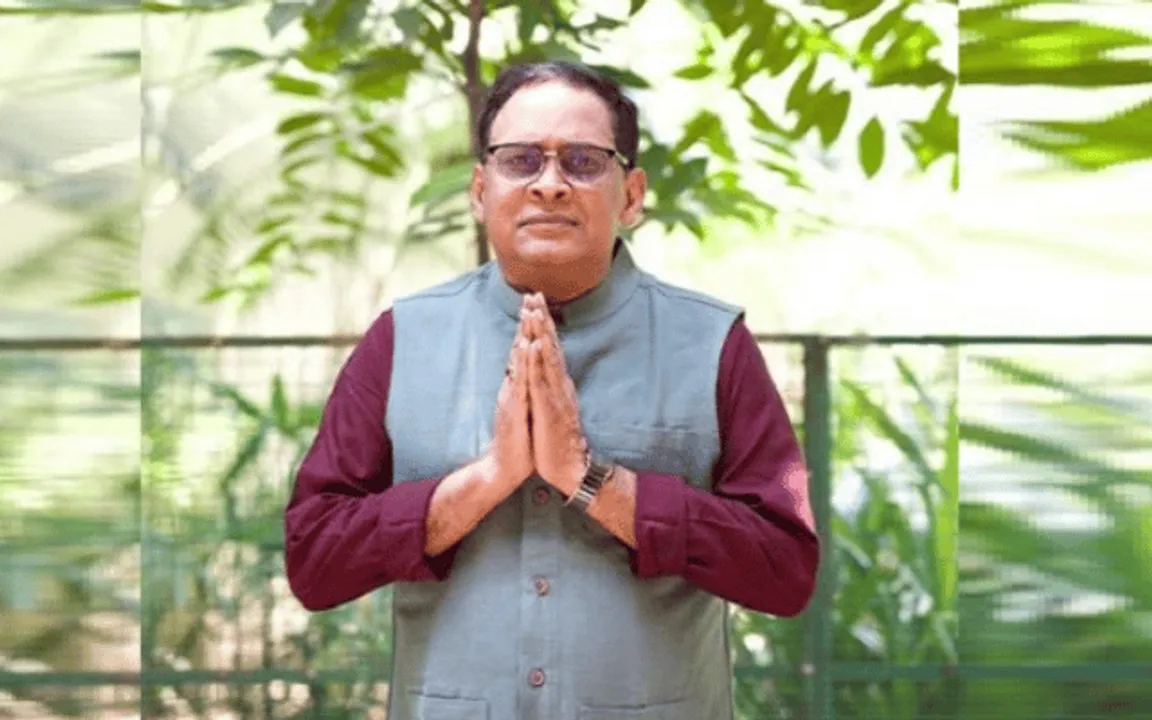Odisha Health Minister Naba Das Succumbs At Hospital