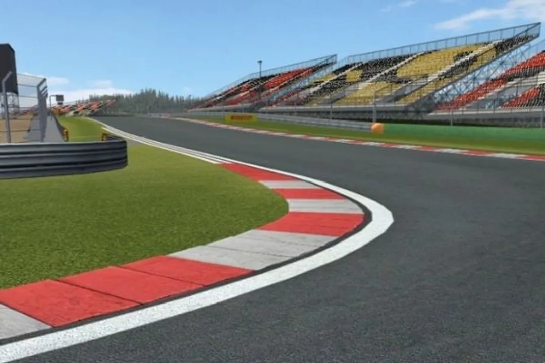 Mizoram to Get North-East India’s First Racing Track