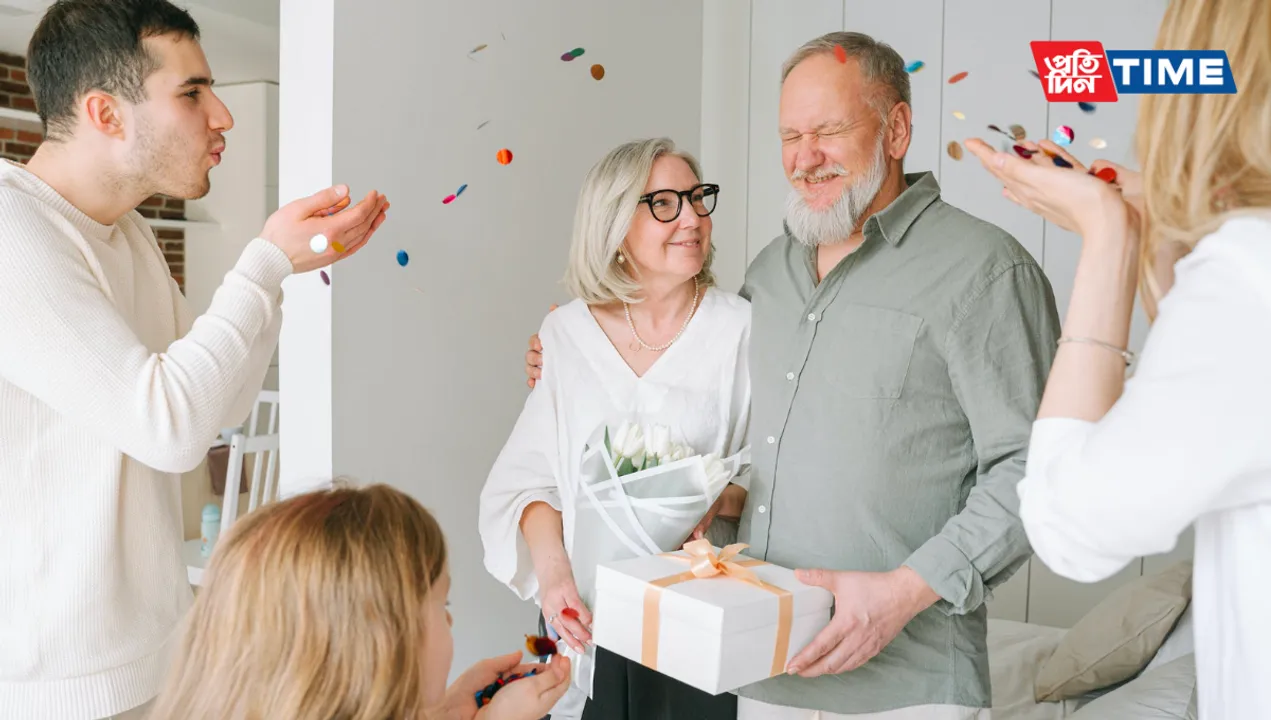 100+ Anniversary Wishes & Greetings for Parents (Updated 2024)