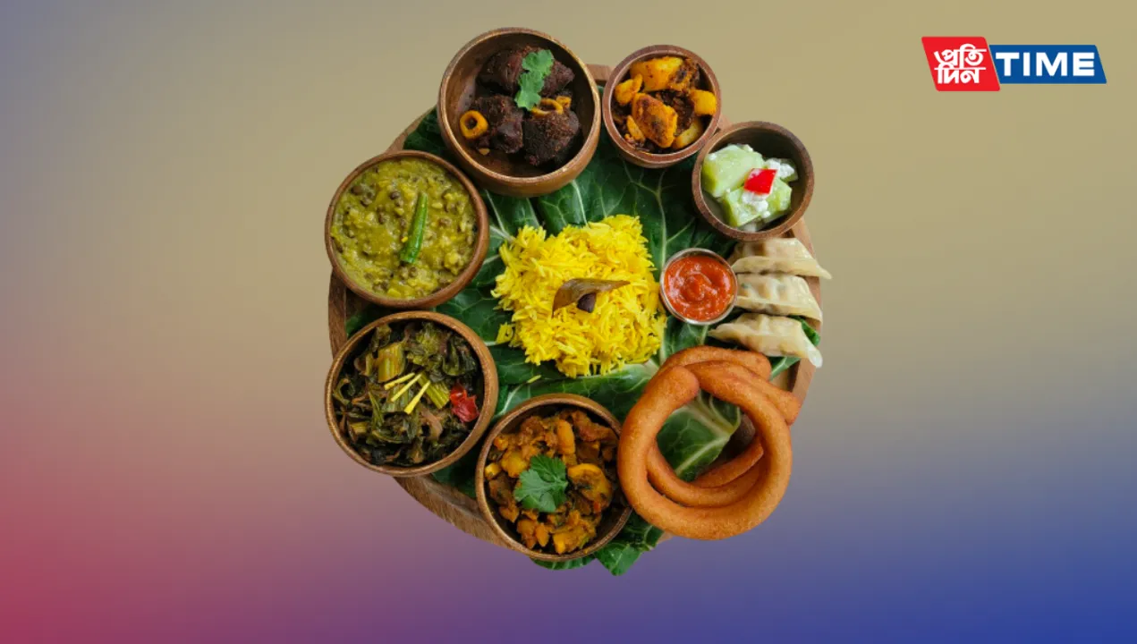 11 Mouth-Watering Traditional Dishes of Sikkim 