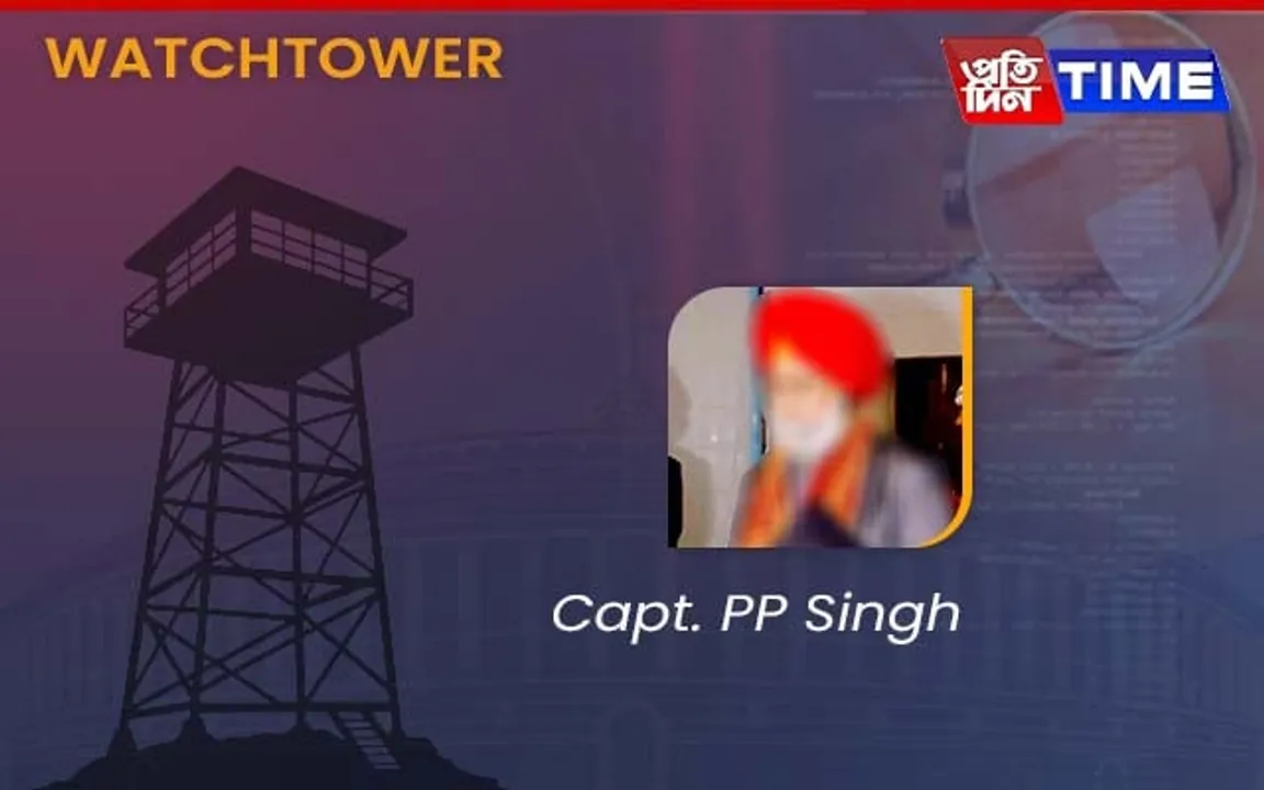 Khalsa, Khalistan and Khalsa Raaj