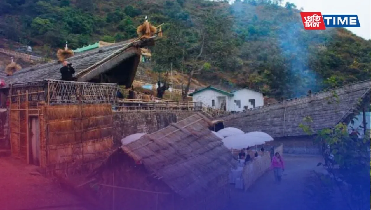 The Most Famous Tourist Attractions in Mizoram 
