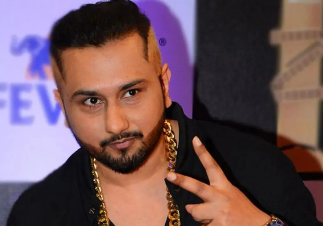 Honey Singh In Legal Trouble; Rapper Accused Of Abduction, Assault Of Event Organiser 