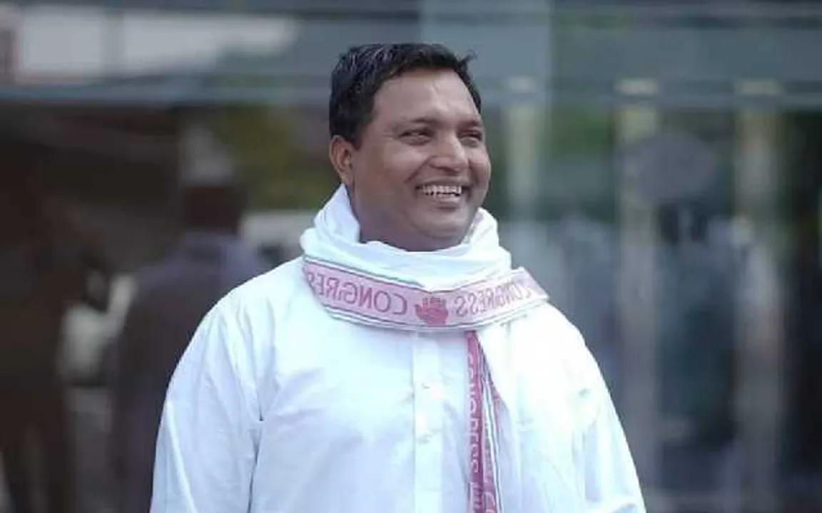 Angkita Dutta Harassment Case: Karnataka Court Rejects Bail Plea Of IYC Chief Srinivas BV
