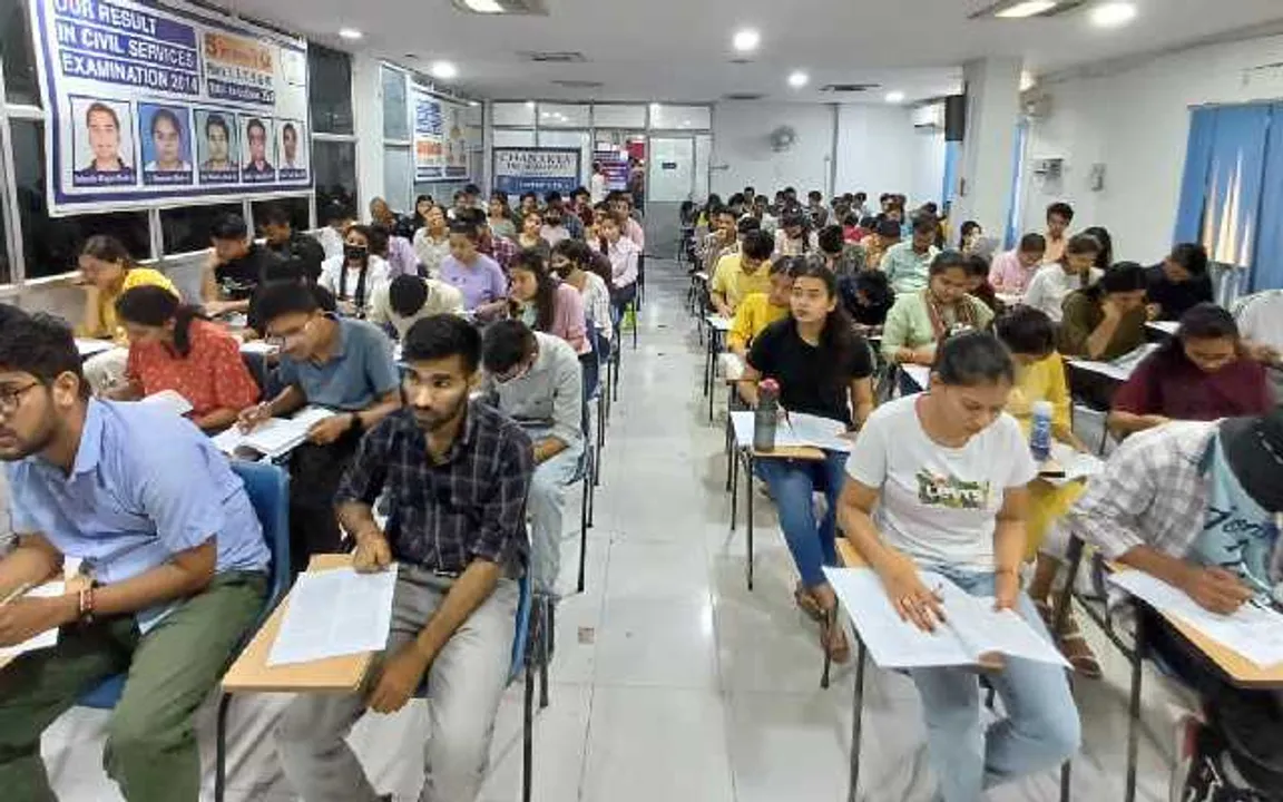 Chanakya IAS Academy Conducts “SUPER 20” Scholarship For Civil Service Aspirants