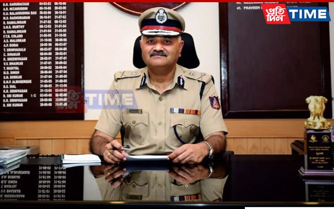 Senior IPS Officer Praveen Sood Takes Charge as New CBI Director