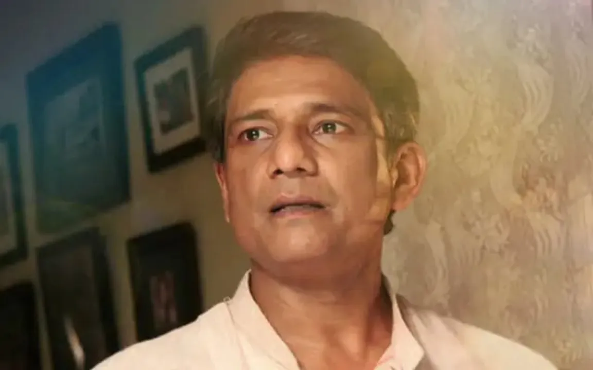 Adil Hussain Wins Best Actor At UK Asian Film Festival
