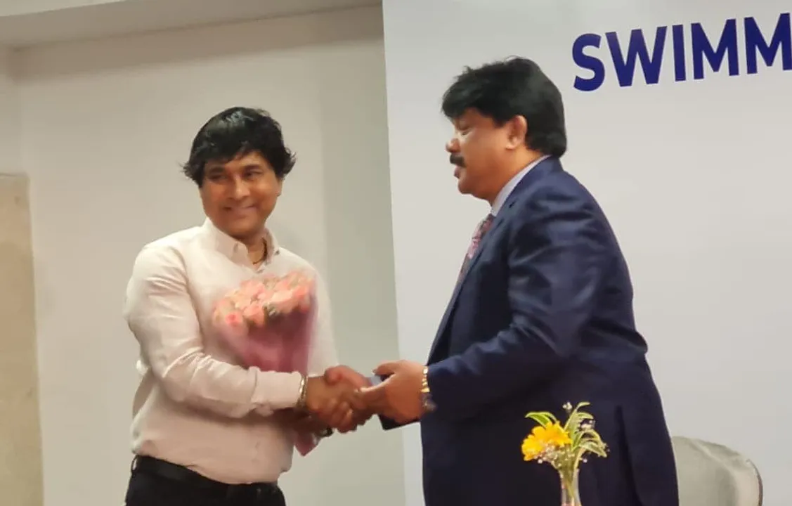 Assam’s Bhaskar Das Elected as Vice President of SFI