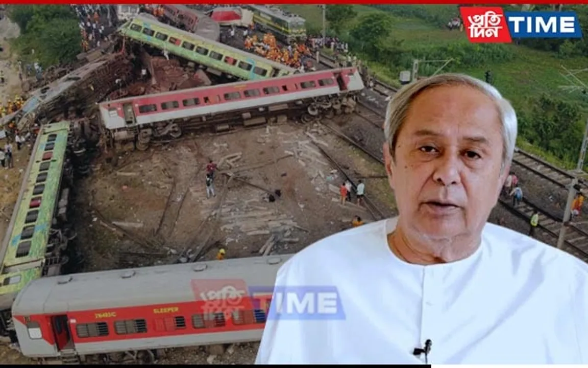 Odisha CM Announces Free Bus Services to Kolkata Amid Disruption of Train Services