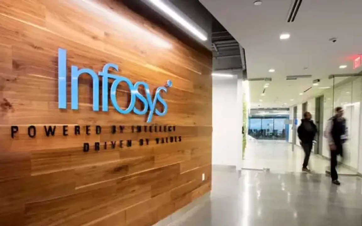 Infosys Signs $454 Million Deal With Denmark-Based Danske Bank