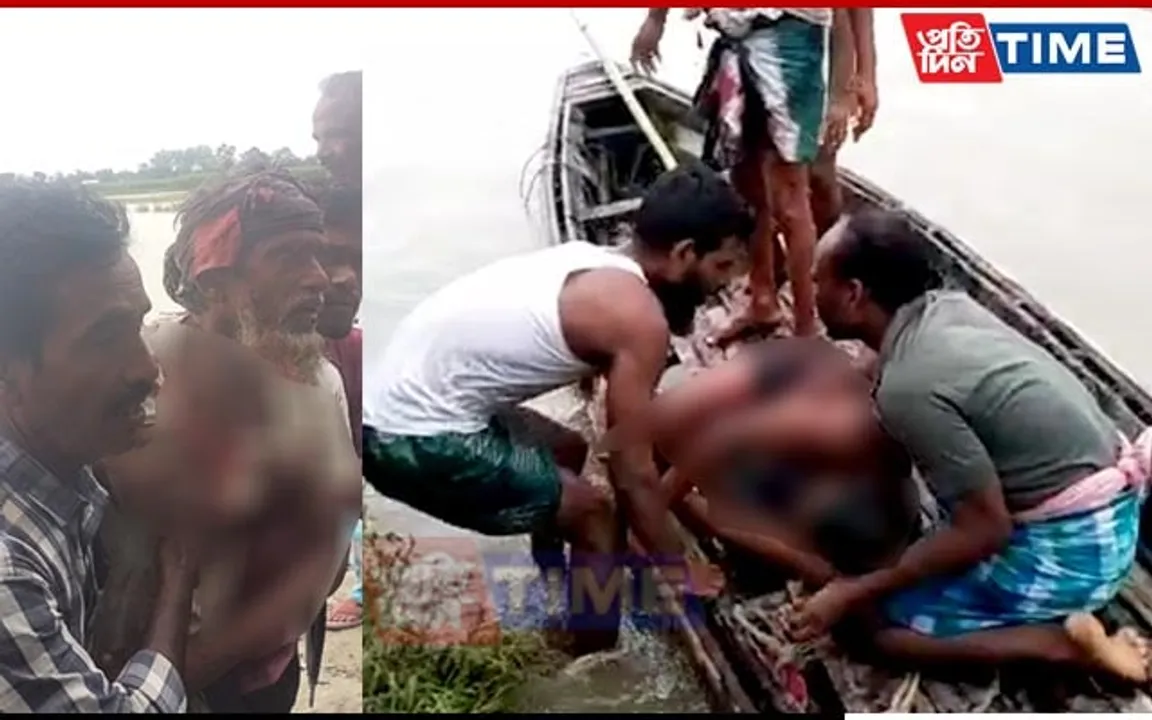Assam: Woman Killed, 5 Injured as Forest Dept Opens Fire at Trespassers