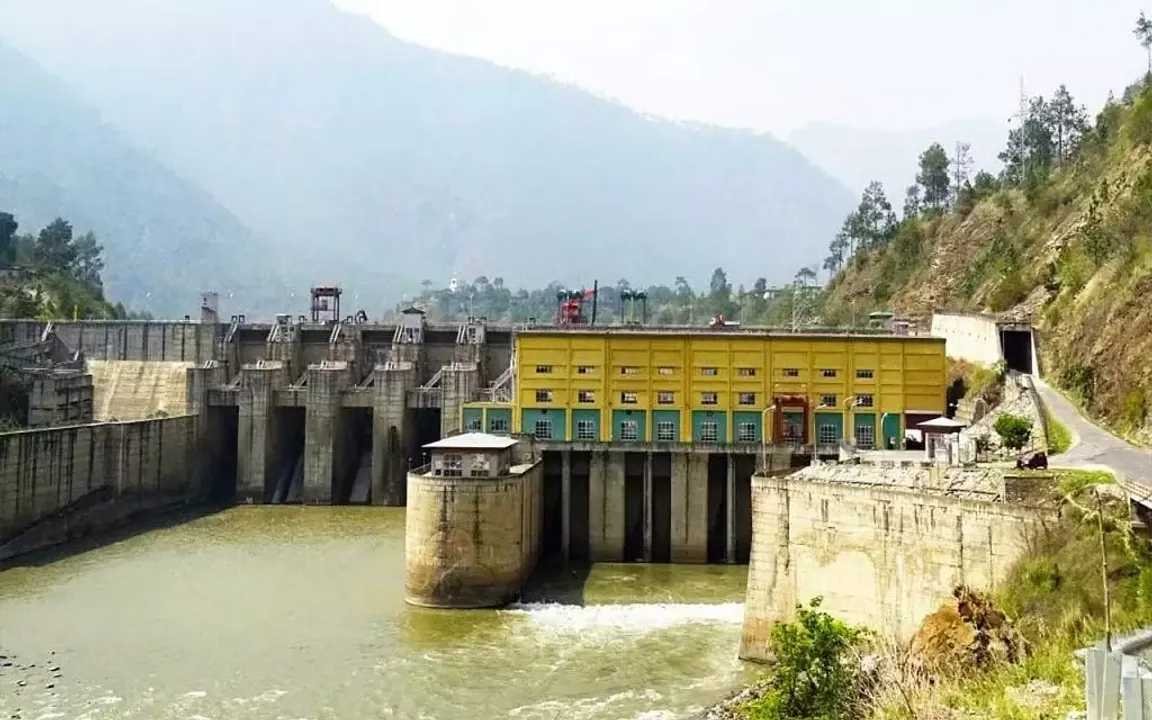 Bhutan to Release Excess Water from Kurichhu Dam, Assam on High Alert